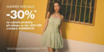 House Summer Specials -30% – do 12.06.2025