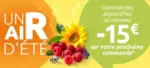 M6 Boutique Un Air d'Été - au 06.07.2025