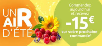 Un Air d'Été