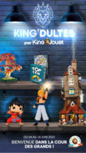 King'Dultes
