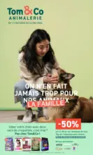 Tom&Co Bons plans - au 22.06.2025