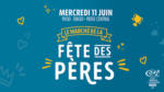 La coupole des halles Participez au jeu concours et gagnez 200 € de cartes cadeaux, avec de nombreuses surprises à découvrir ! - au 11.06.2025
