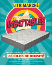 Les offres imbattables