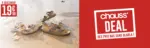 Chaussea Chauss'Deal - au 30.06.2025