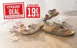 Chauss Expo Chauss'Deal - au 30.06.2025