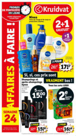 Si, si, ces prix sont VRAIMENT bas !