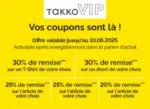 Takko Fashion Takko vip - au 10.06.2025