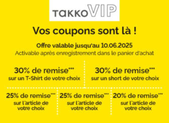 Takko vip