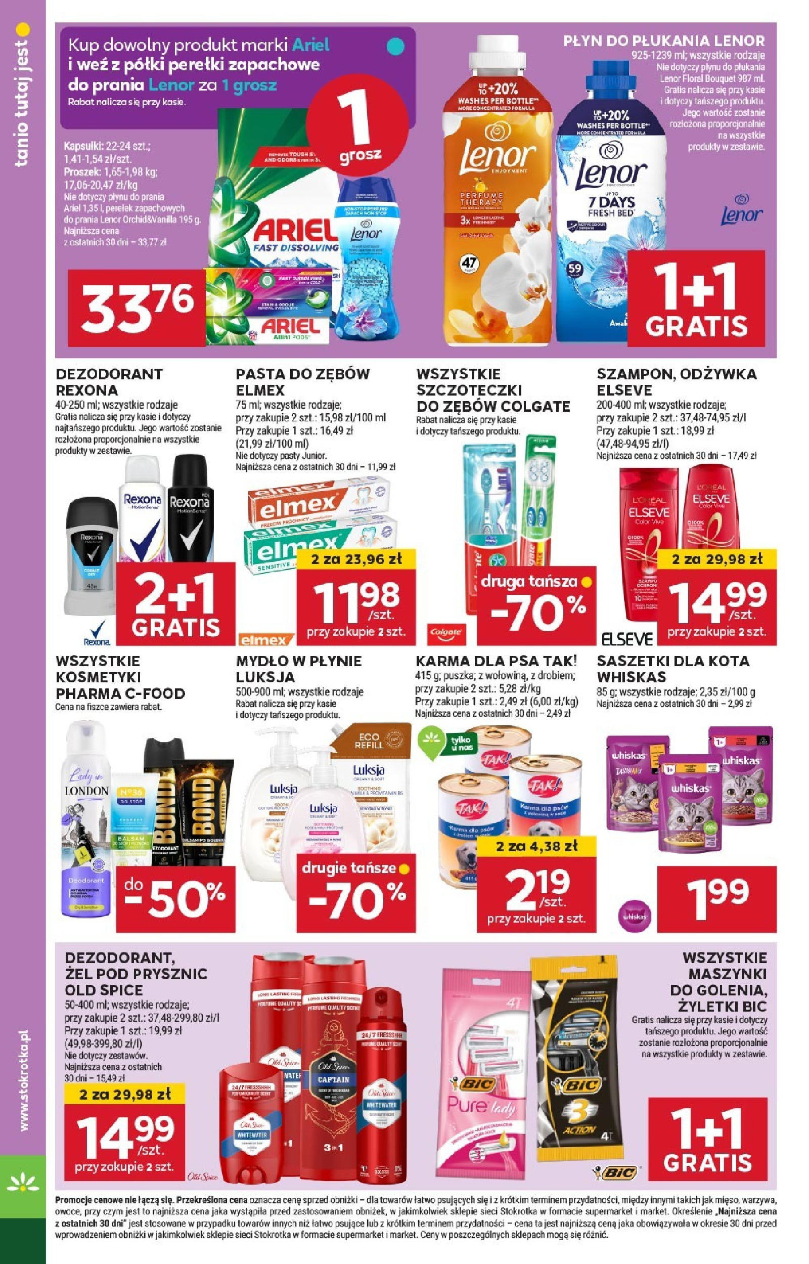 Stokrotka Gazetka 12.06.2025 - Promocje online | Strona: 26 | Produkty: Syrop, Piwo, Filet z piersi kurczaka, Cukierki