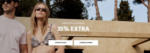 Fifty Factory 35% EXTRA - hasta el 23.06.2025
