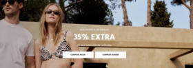 35% EXTRA