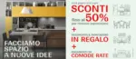 Casa Midi Sconti Fino al 50% - al 05.07.2025