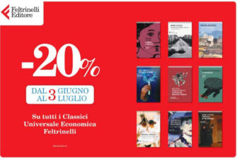 Dal 3 giugno al 3 luglio
