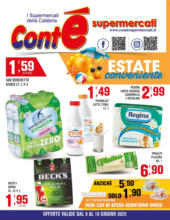 Estate conveniente