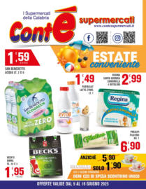 Estate conveniente