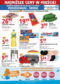 Oferty dla łowców okazji