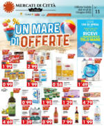 Mercati di Città Un Mare Di Offerte - al 22.06.2025