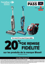 OFFRE EXCLUSIVE CLIENTS PASS