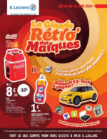E.Leclerc 50 ANS - TRACT 1 - au 14.06.2025