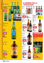 Il meglio della birra