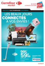 LES BEAUX JOURS CONNECTÉS À VOS ENVIES
