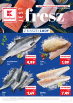 Oszczędzaj teraz dzięki naszym ofertom Kaufland – do 17.06.2025