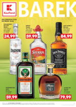 Świetna oferta dla wszystkich klientów Kaufland – do 25.06.2025