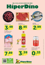 Ofertas desde el 10 de junio
