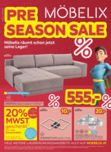 Pre-Season-Sale