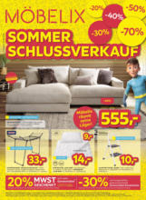 Räumungsverkauf