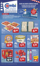 Combi Unsere Combi Wochenangebote - bis 21.06.2025