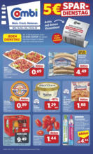 Unsere Combi Wochenangebote