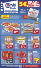 Combi Unsere Combi Wochenangebote - bis 21.06.2025
