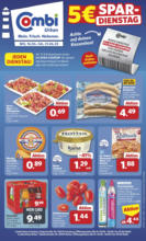 Combi Unsere Combi Wochenangebote - bis 21.06.2025