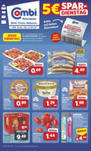 Combi Unsere Combi Wochenangebote - bis 21.06.2025