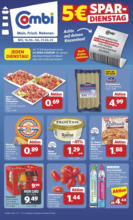 Combi Unsere Combi Wochenangebote - bis 21.06.2025