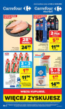 Oferta handlowa ważna do 14.06 Carrefour – do 14.06.2025