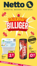 Netto APS : Wochenangebote