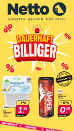 Netto APS : Wochenangebote