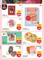MPREIS MPREIS: Flugblatt Vorarlberg - ab 18.06.2025