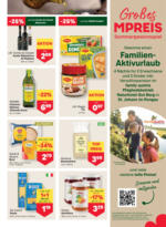 MPREIS MPREIS: Flugblatt Vorarlberg - ab 18.06.2025