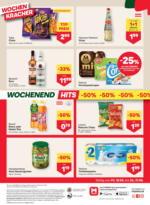 MPREIS MPREIS: Flugblatt Vorarlberg - ab 18.06.2025