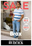 Rudnick - BRAX