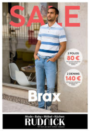 Rudnick - BRAX