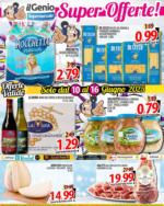 Il Genio Super Offerte ! - al 16.06.2025
