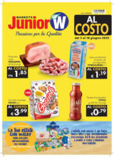 Al costo