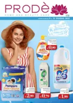 Negozi Prode Offerte valide dal 9 al 21 giugno 2025 - al 21.06.2025