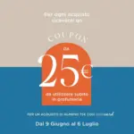 Coin Dal 9 giugno al 6 luglio - al 06.07.2025