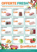 Offerta Fresh 22