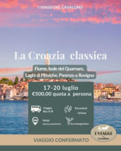 La croazia classica